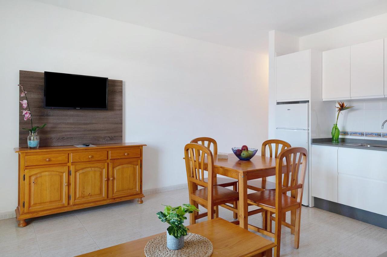 Callao 9 Apartment