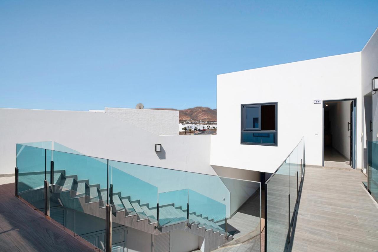 Apartment Callao 9
