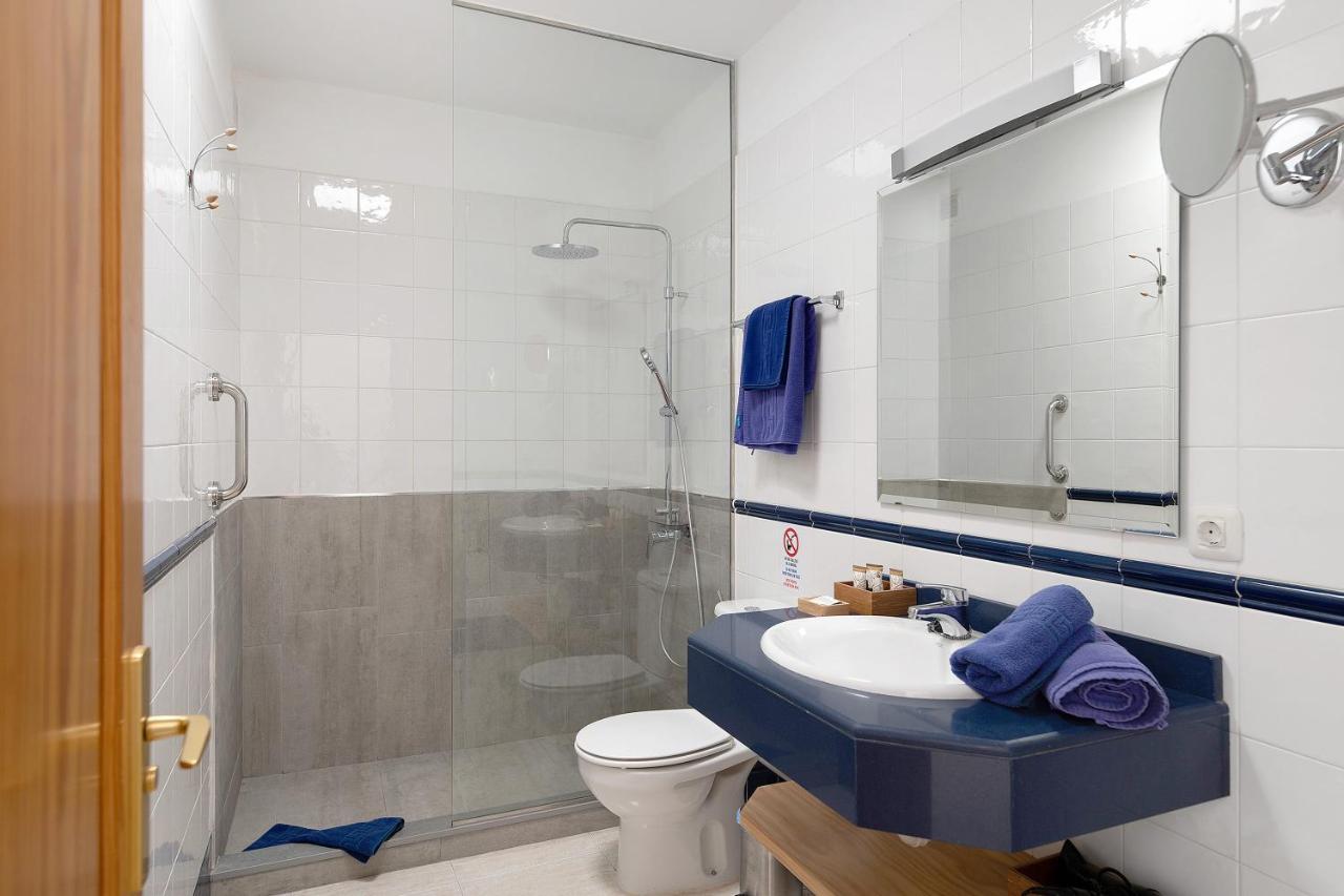 Apartment Callao 9